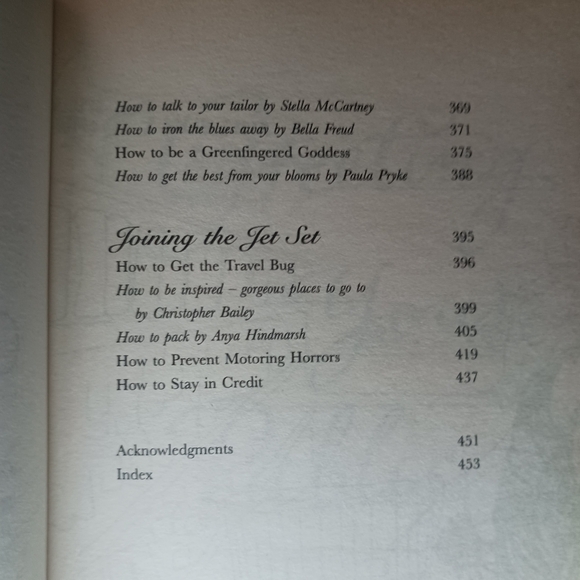 How to Walk in High Heels by Camilla Morton. - Picture 5 of 7